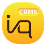 Netiquette Customer Relationship Management System logo